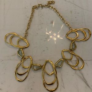 Alexis Bittar necklace